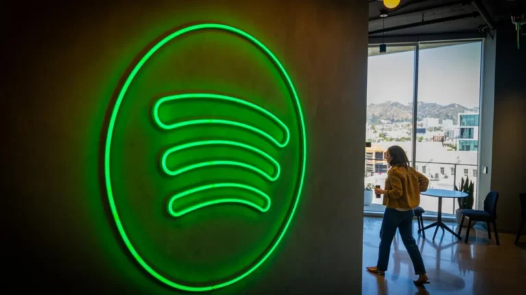 Spotify Premium Kullanıcı Sayısında Tarihsel Bir Gelişme