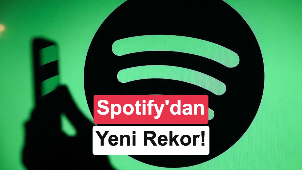 Spotify, Rekabeti Üzerine Çıkan Fiyat Artışına Rağmen Abone Sayısını Üçe Katladı!