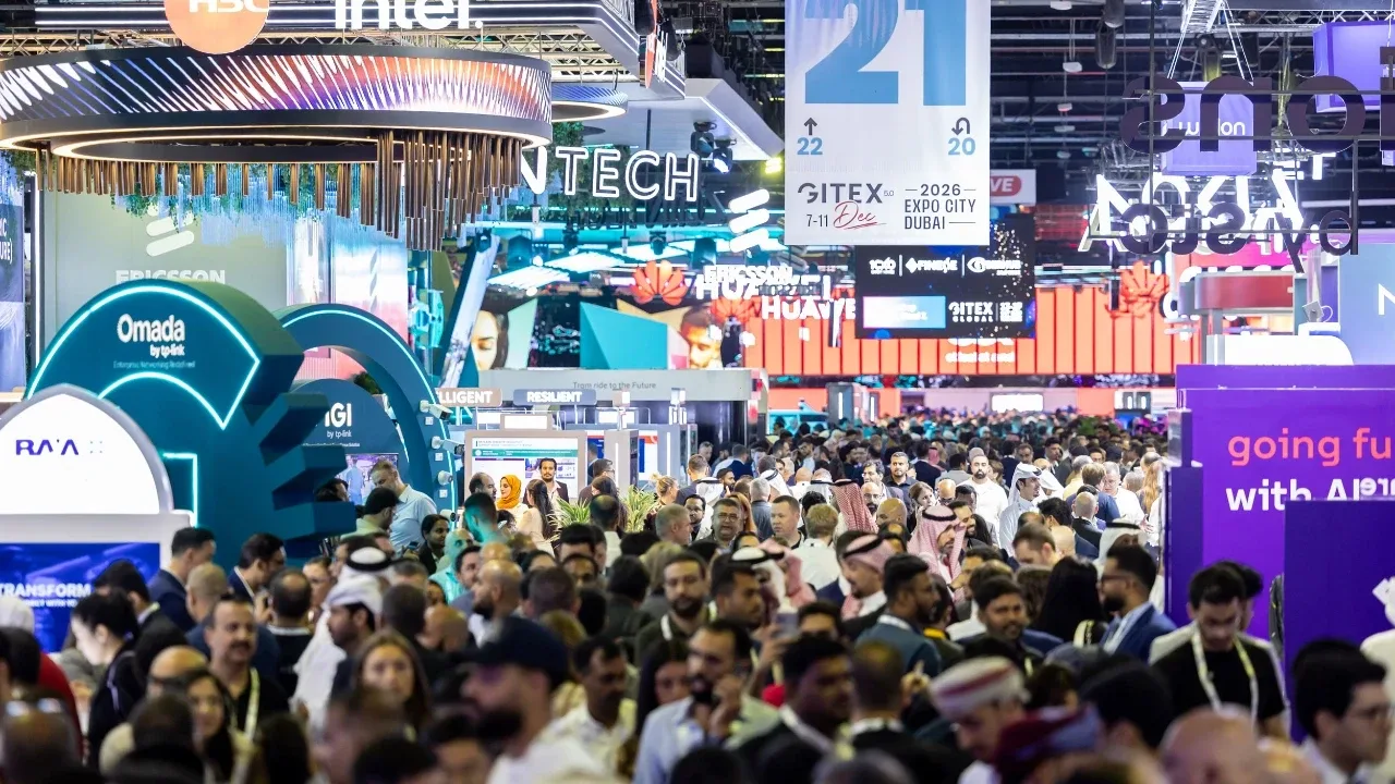 İstanbul, Eylül’de GITEX Ai Türkiye 2026’ya ev Sahipliği Yapacak