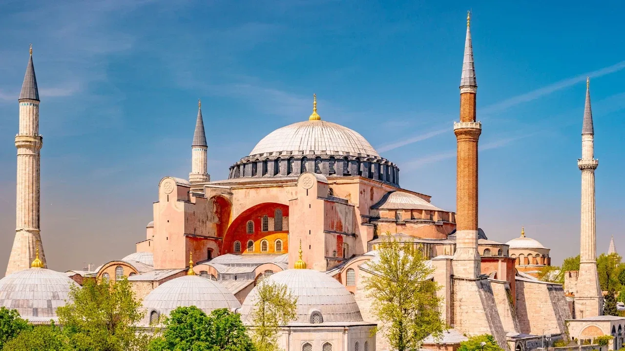 İstanbul’un Kalbinde Gizlenen Viking İzleri