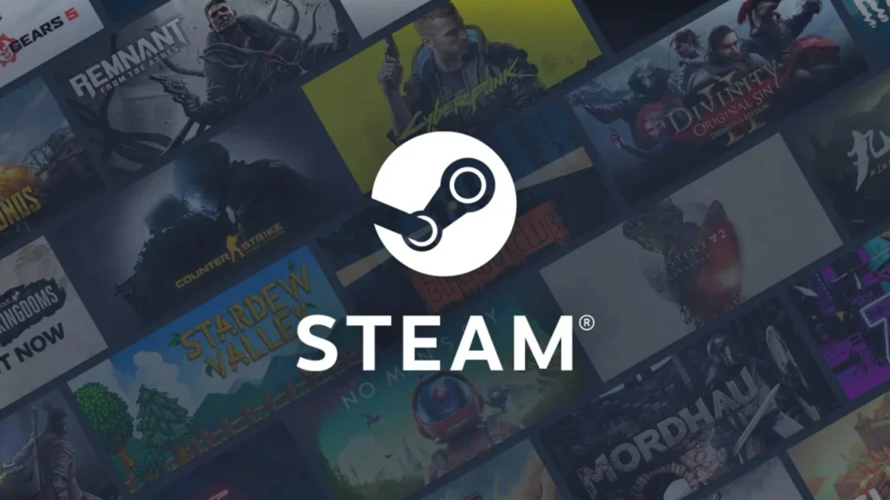 Steam’de Yeni Bir Kral: Mistfall Hunter