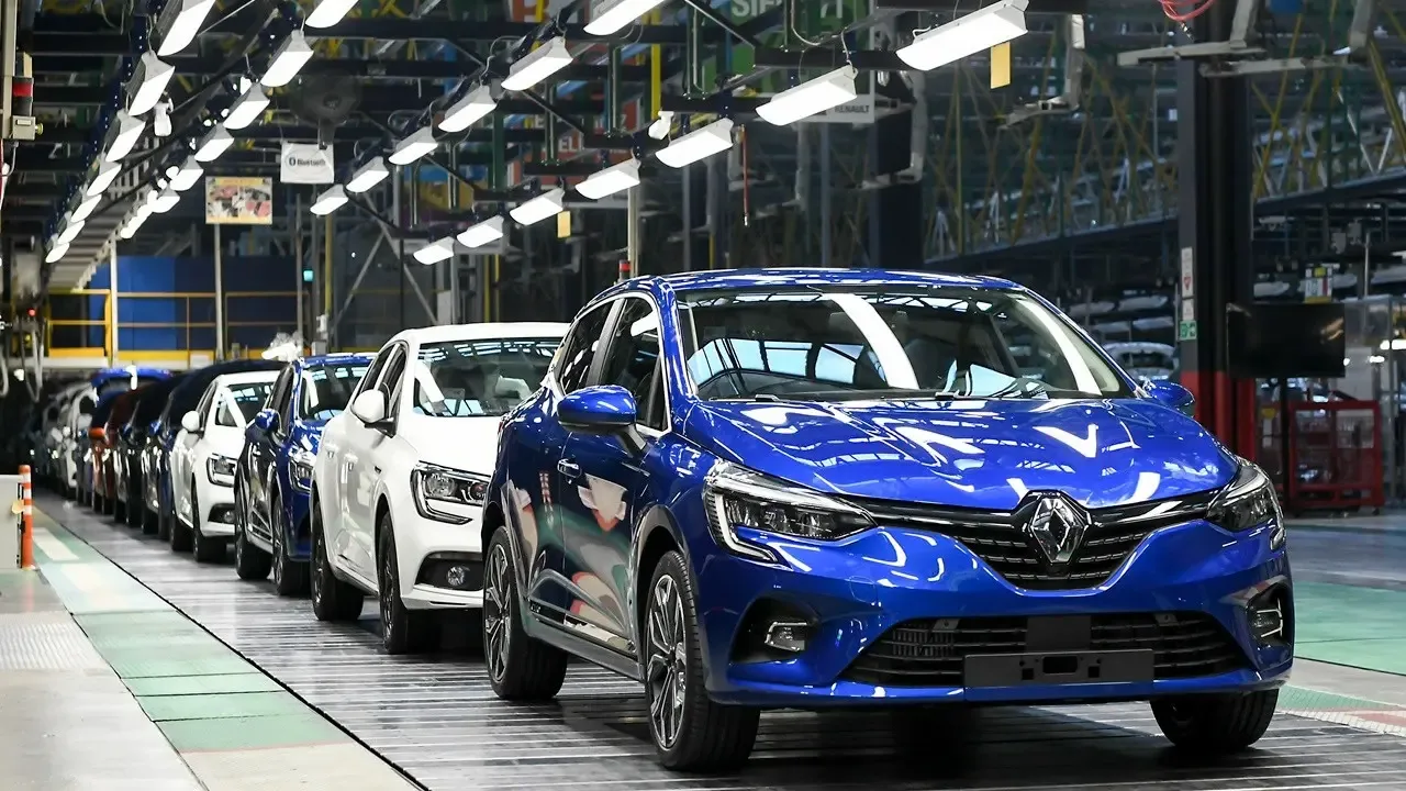 Stock Araba Nedir?