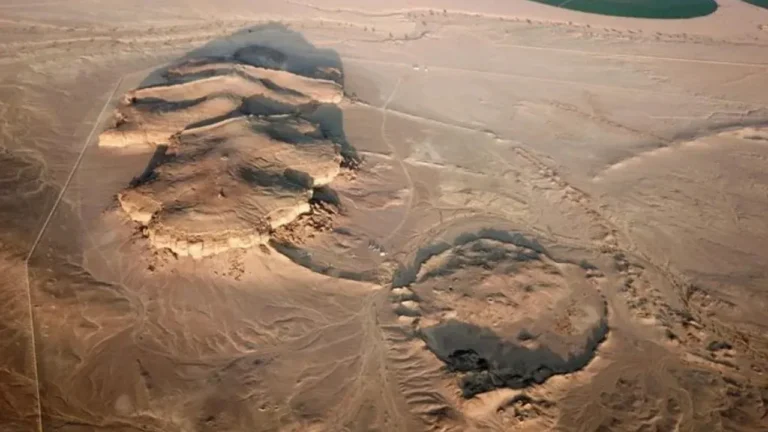 Suudi Arabistan’da 3.600 Yıllık Tunç Çağı Seramikleriyle Markalaşma Örneği Belirlenmiş