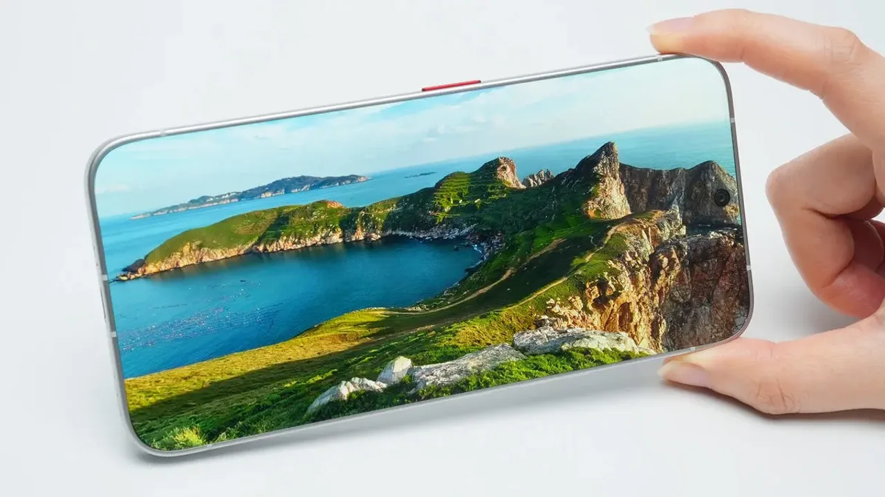 TECNO, Geleceğin Amiral Gemilerini Tanıtan Sıfır Çerçeve Konseptini Tanıtıyor