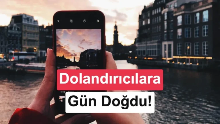 Tek Bir Fotoğraftan Konum Tespiti: Yapay Zeka Artık Yerinizi Bulabiliyor
