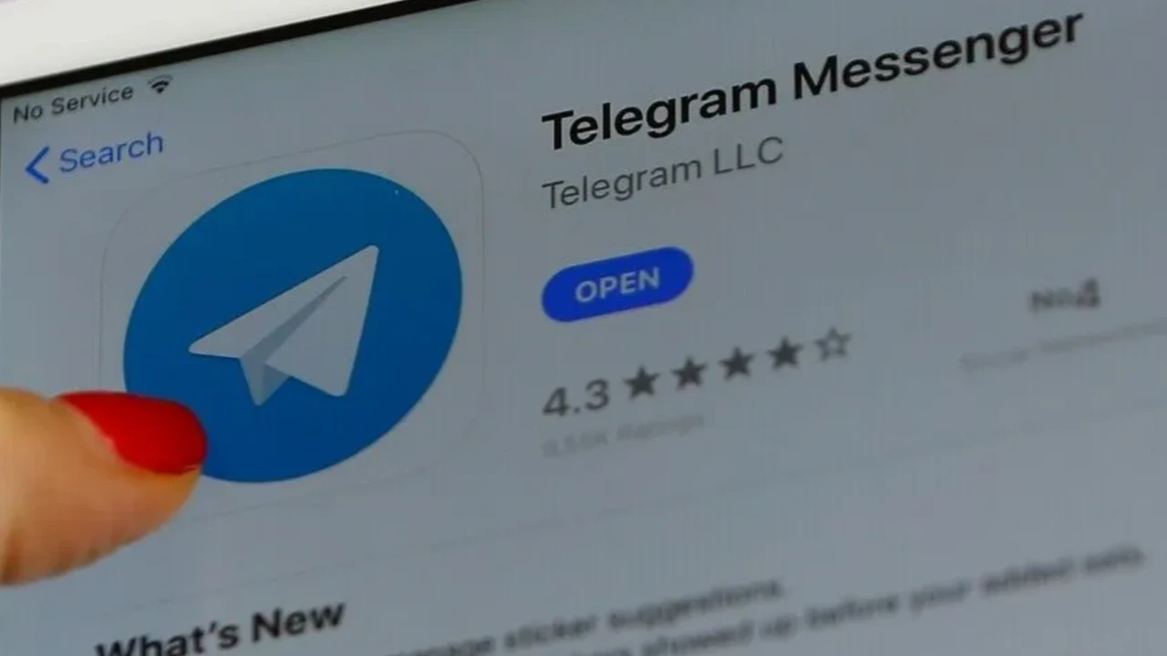 Telegram App Store’dan Kayboldu: Apple Neden Kaldırdığını Açıkladı