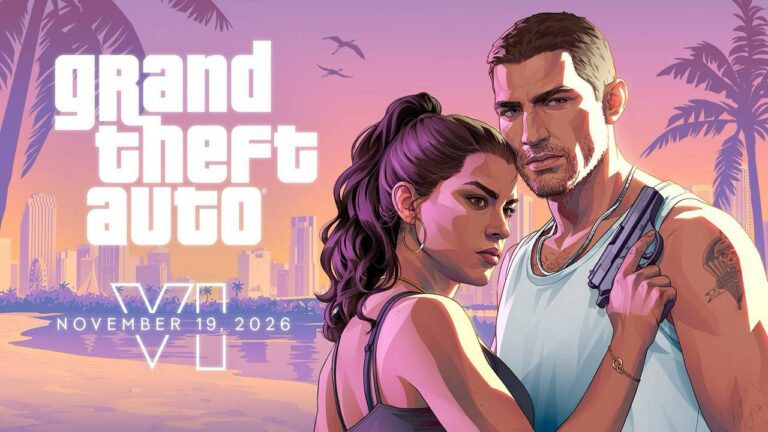 GTA 6 Dosyası Sahte, Virüs Barındırıyor: Dikkat!