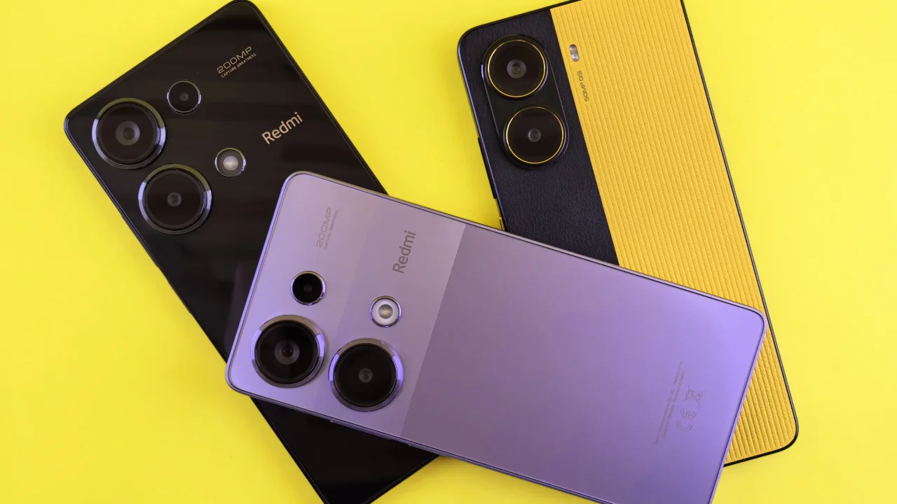 Temmuz Ayının En Hızlı Android Telefonları: İşte Performans Şampiyonları