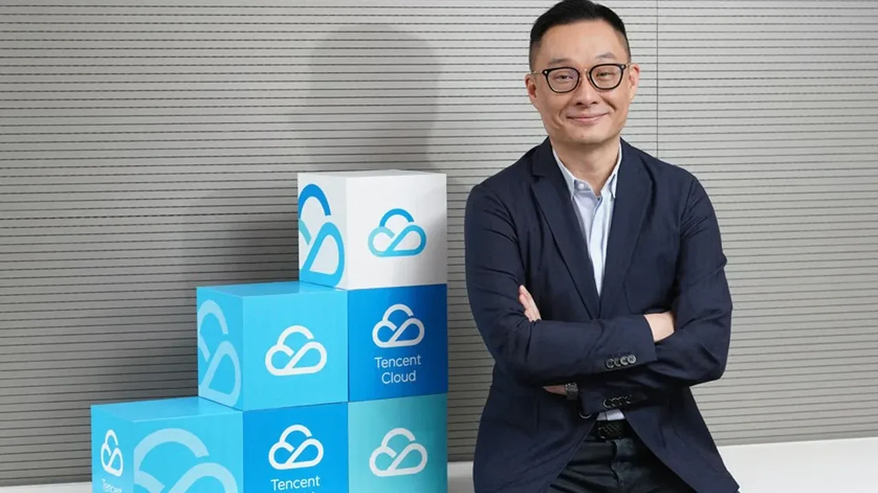 Tencent’in Yeni Yapay Zeka Modeli: Küresel Erişime Açıldı