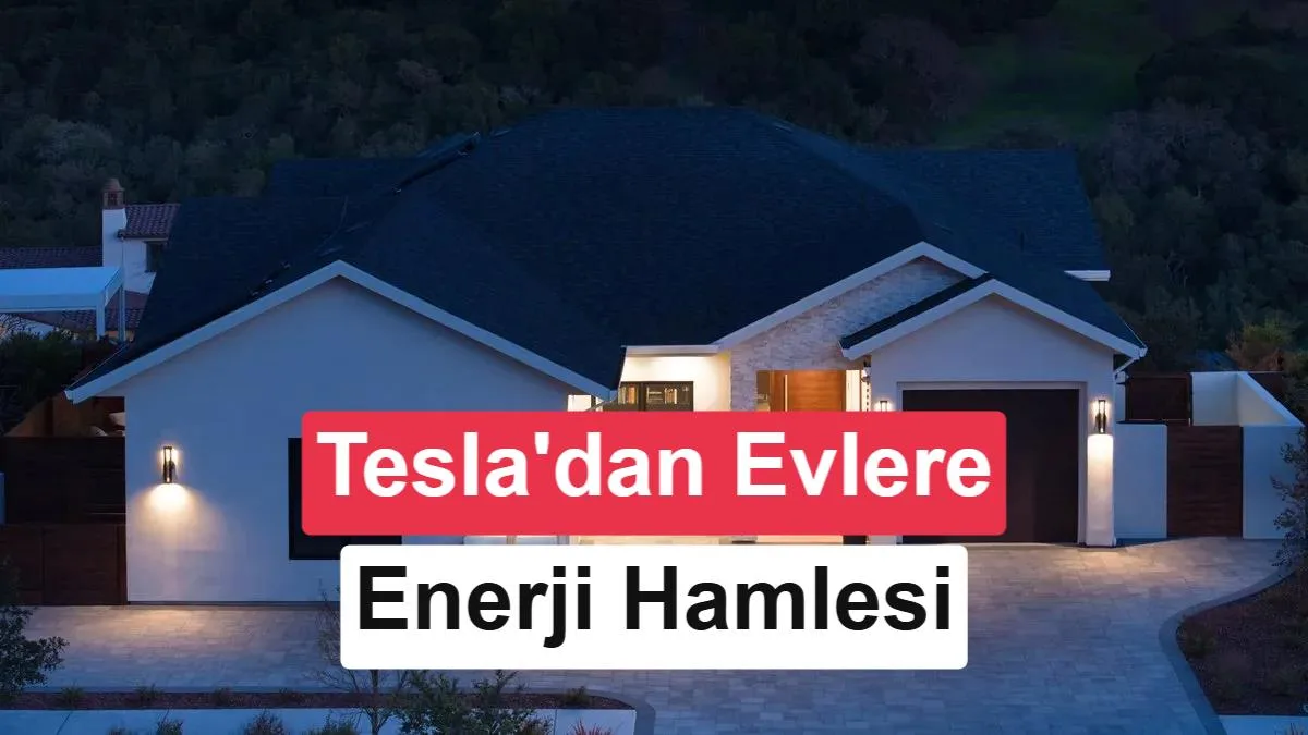 Tesla, Teksas’ta Elektrik Kesintilerine Karşı Ucuz Yedek Enerji Çözümü Sunuyor
