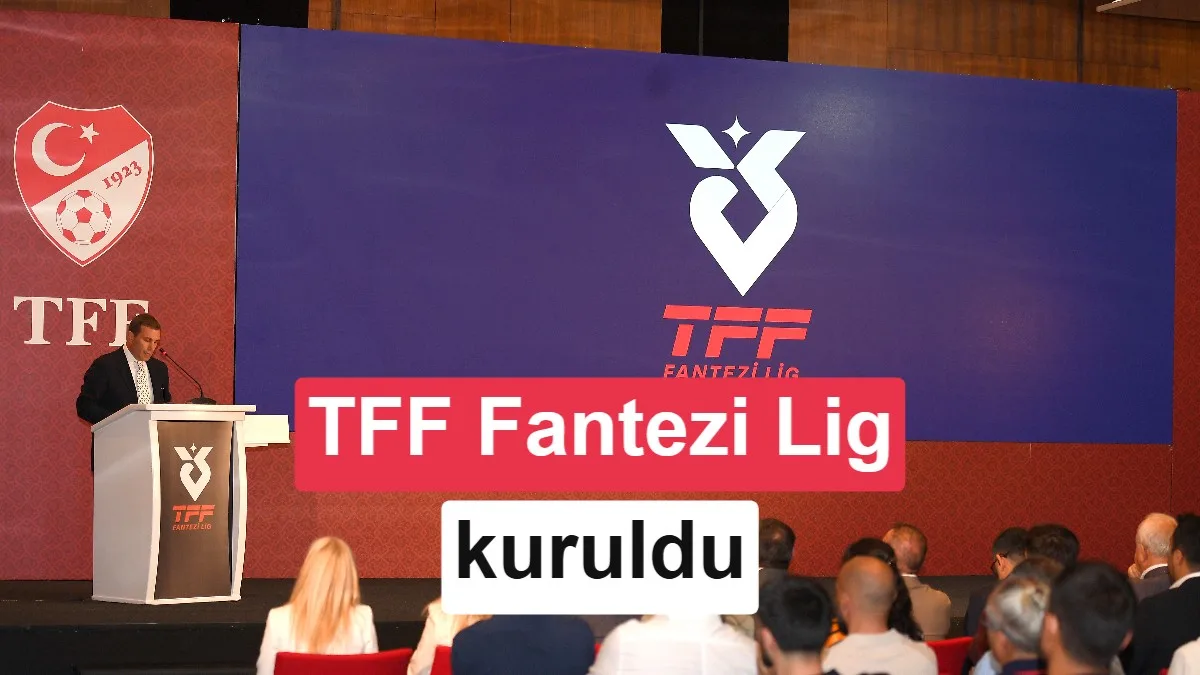 TFF Fantezi Lig: Süper Lig’de Performansınıza Göre Puan Kazanın