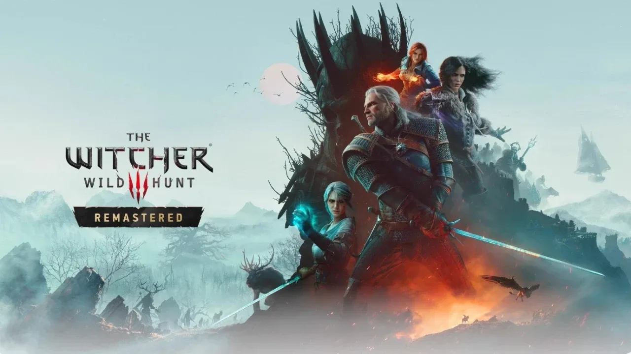 The Witcher 3, 11 yıl sonra kapsamlı bir yenileme alıyor: Ücretsiz