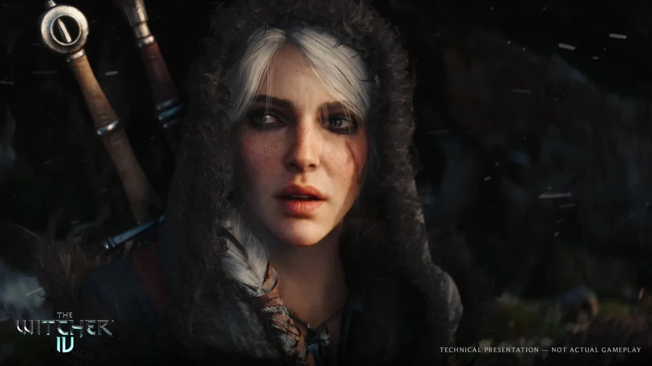 The Witcher 4’ün Çıkış Tarihi 2028 Belirlendi