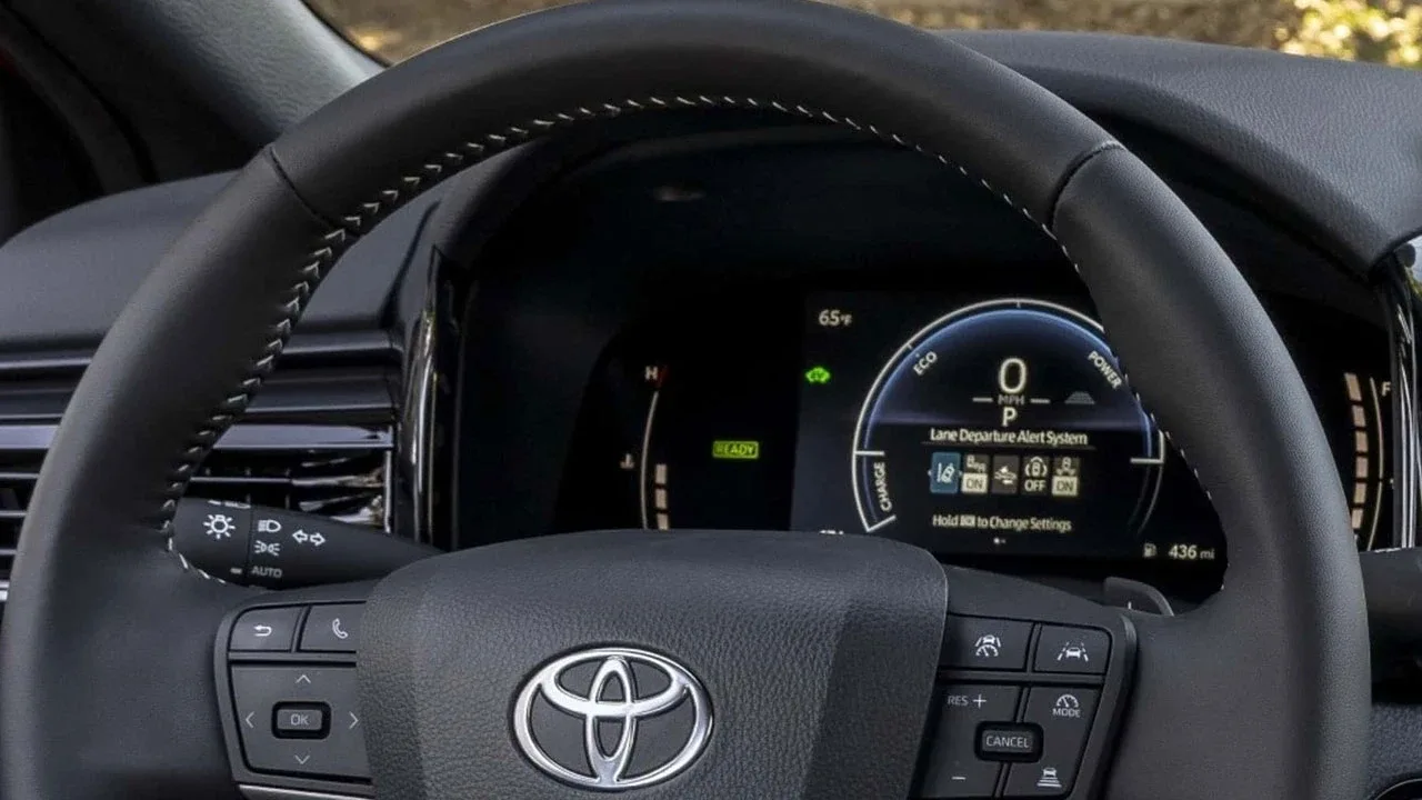 Toyota, ABD’de 508 Bin Aracı Geri Çağırıyor
