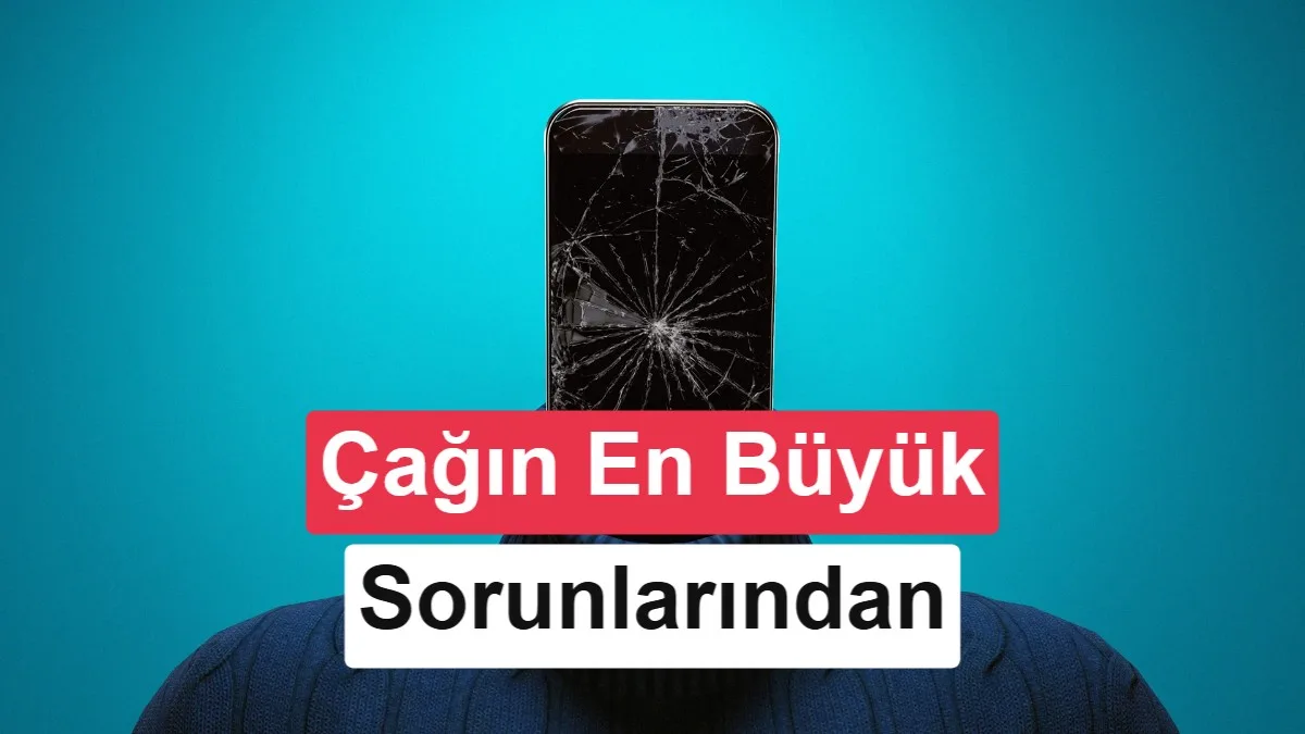 Türk araştırmacılar ‘sonsuz kaydırma’ fenomenini inceledi: Depresyondan önce yaşanan belirtiler