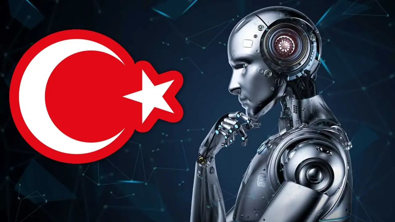 Türkiye Yapay Zeka Eylem Planı Resmi Gazete’de Yayınlandı
