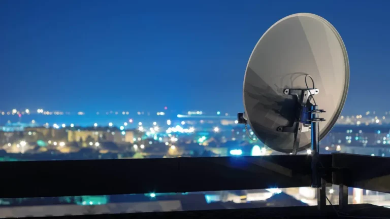 Türksat 3A’dan Yeni Nesil Uydulara Dev Aktarım Operasyonu Tamamlandı
