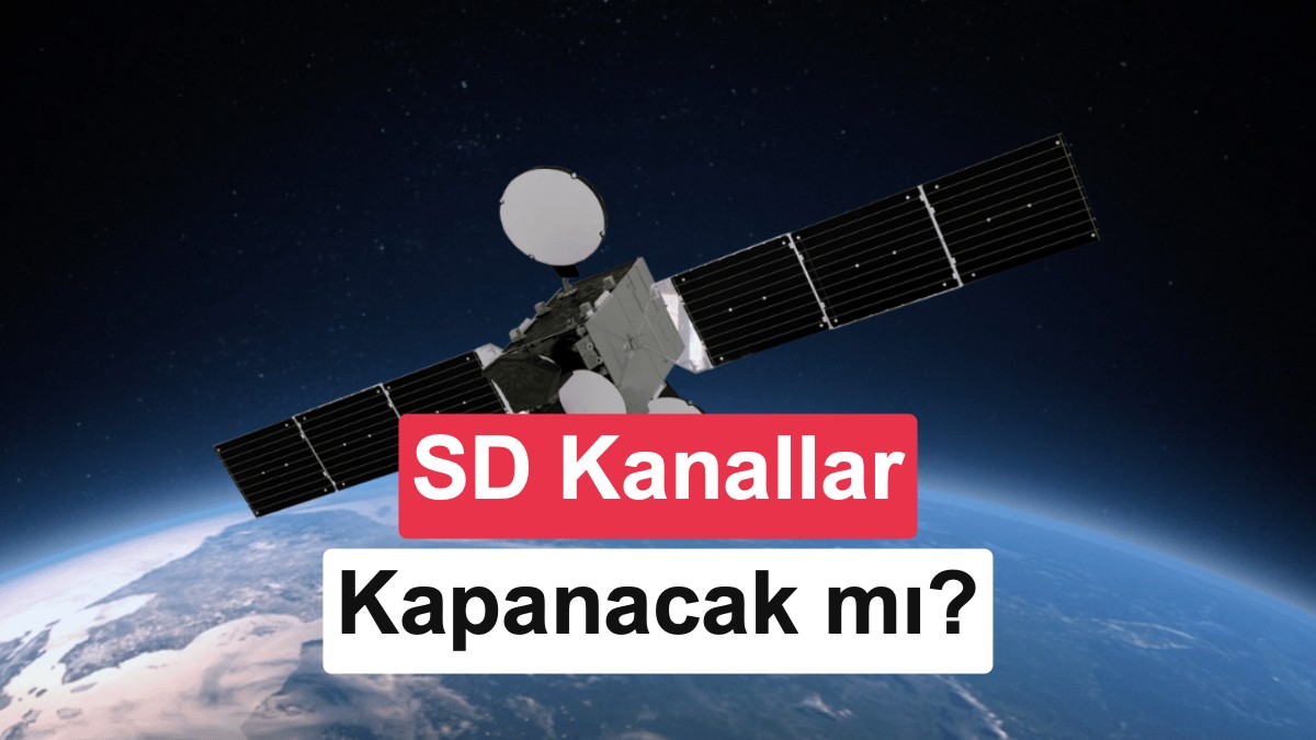 Türksat 3A Kapanıyor: SD Kanallar Kapanacak Mı, Frekanslar Değişecek Mi?