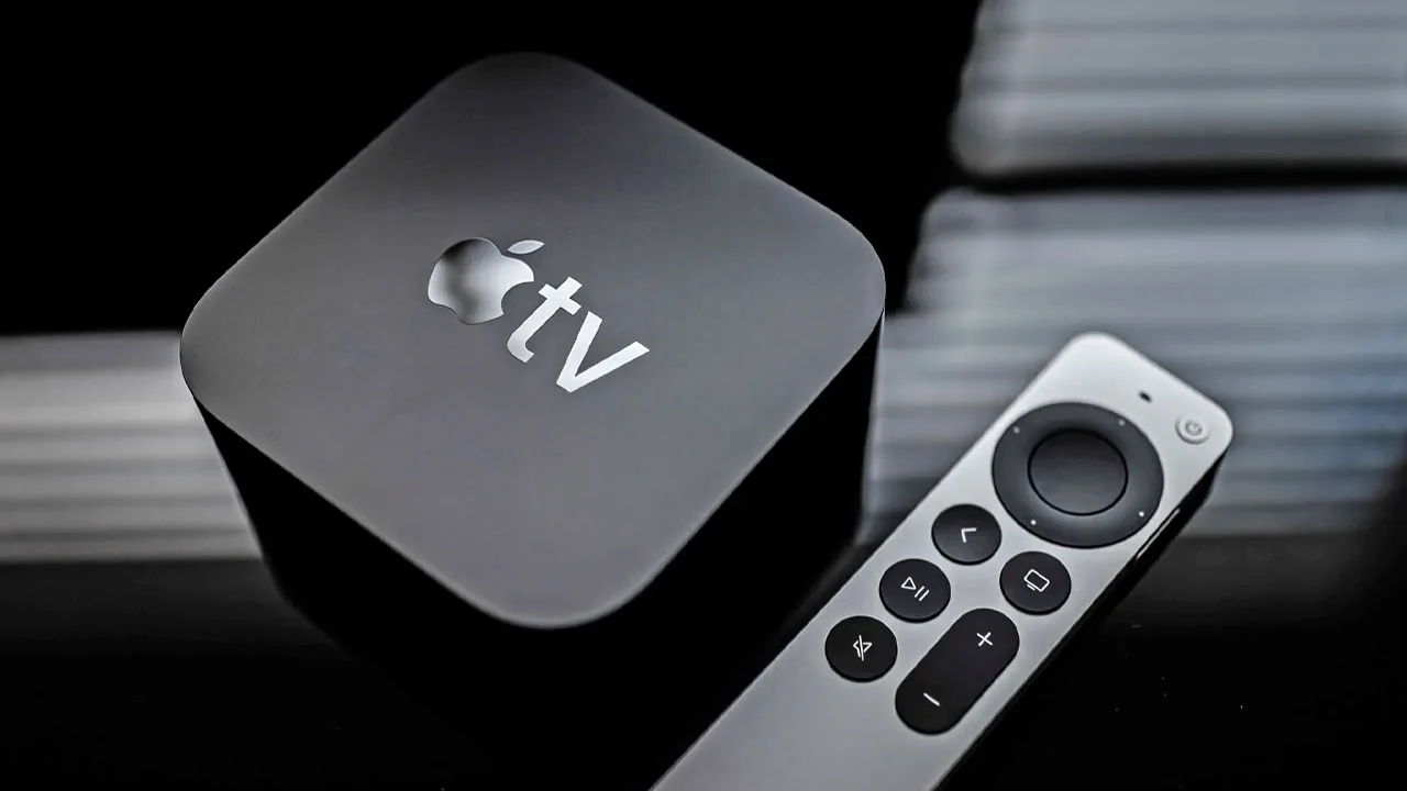 tvOS 27 Güncellemesiyle Siri AI Apple TV 4K’ye Dahil Olacak