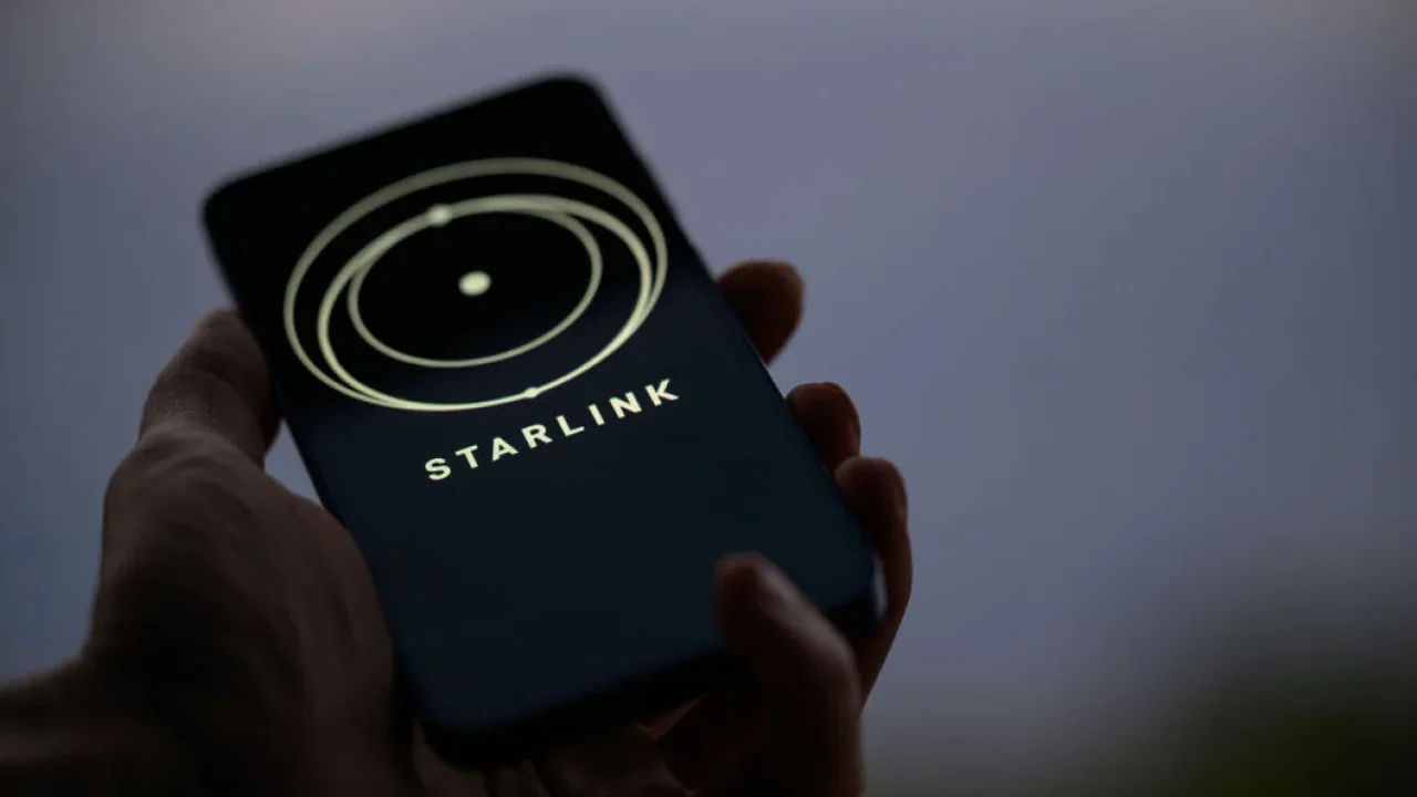 Uydu Bağlantısı Getirecek Teknoloji: Starlink Mobile’in Yeni Dönemi