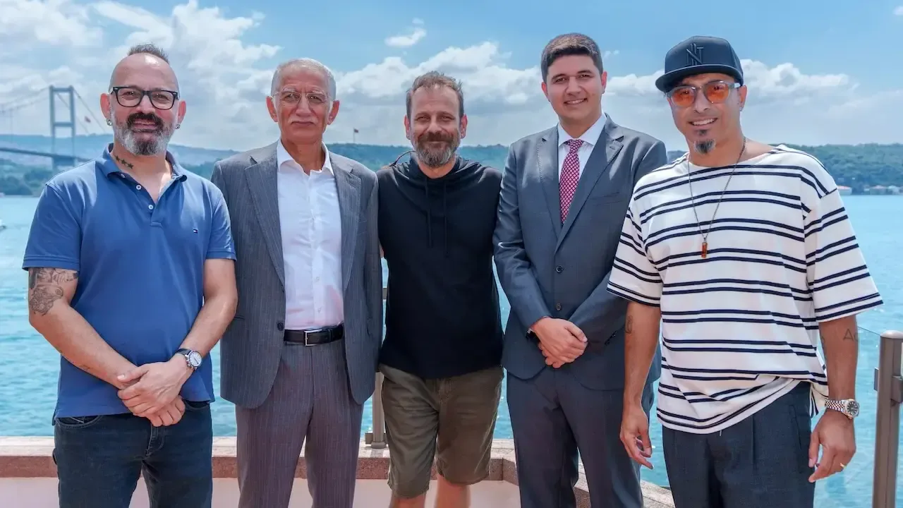 Uyumsoft’un 29 Yıllık Yolculuğu maNga’nın Müzik Notalarına Karşılaştı