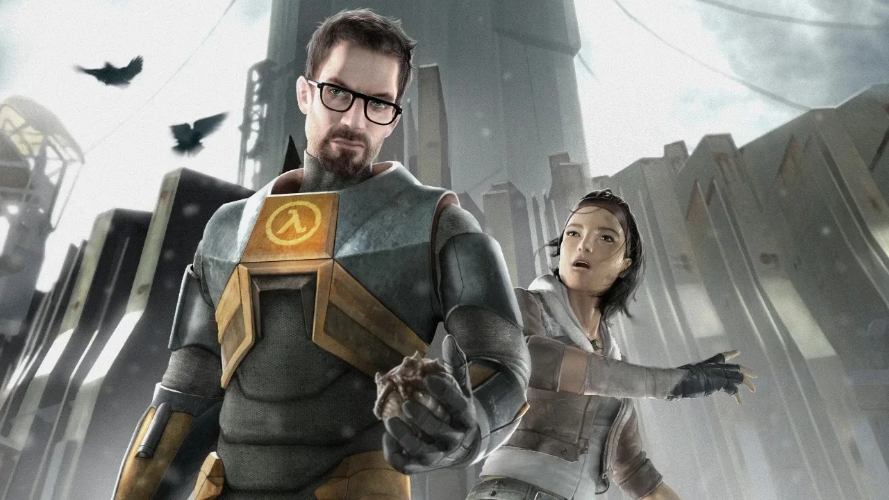 Valve’ın 12 TB’lık Gizli Arşivi Sızdı: Eski Oyun Dosyaları Ortaya Çıktı