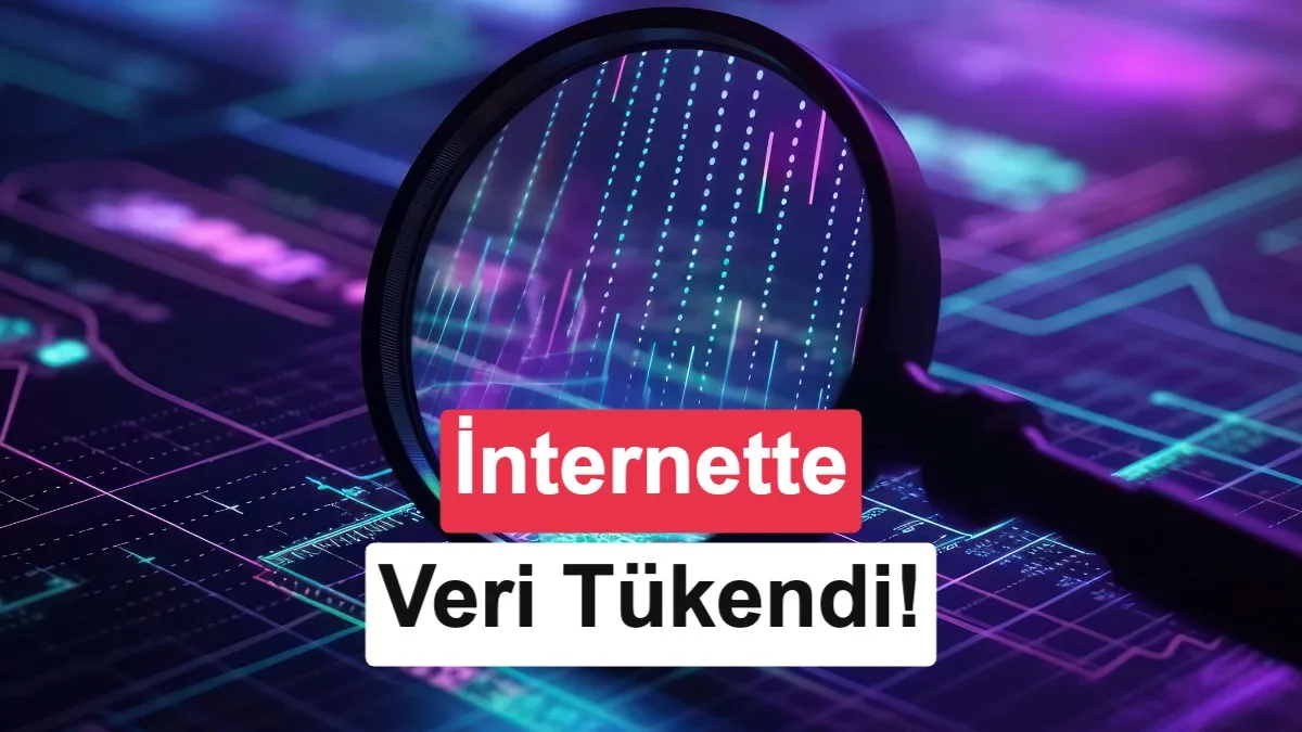 Veri Tükendi, Yapay Zeka E-postalara Odaklandı