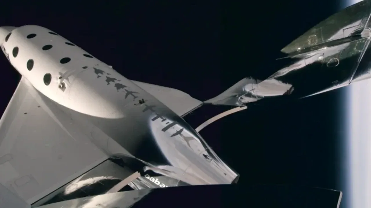 Virgin Galactic, Uzay Turizmi Uçuşlarını Şubat 2027’ye Erteleyerek Yeni Delta Araçlarıyla Daha Sık Sefer Planlıyor