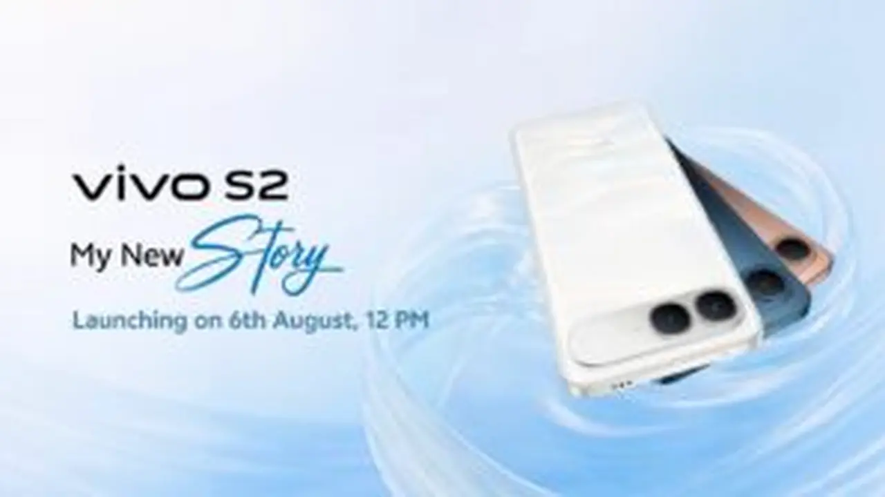Vivo S2: İddialı Özellikler ve Estetik Tasarım, İşte Detaylar