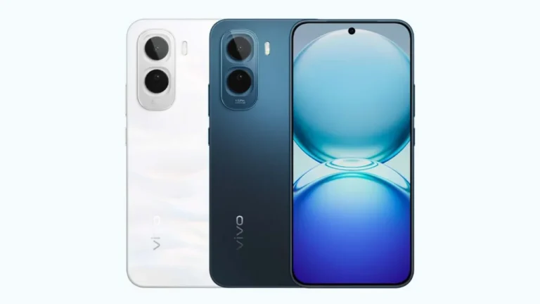 Vivo V70 Lite 4G Tanıtıldı: Özellikleriyle Giriş Seviyesinde Öne Çıkıyor