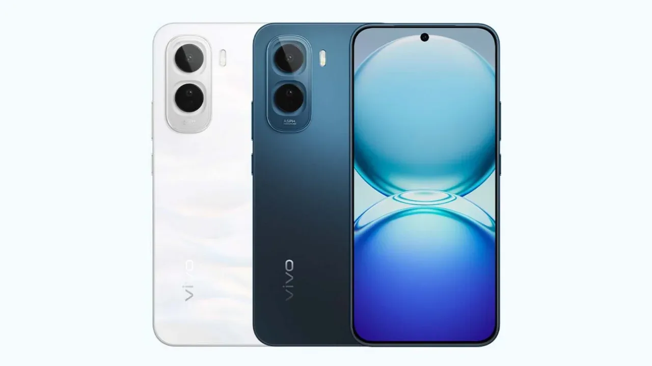 Vivo V70 Lite 4G Tanıtıldı: Özellikleriyle Giriş Seviyesinde Öne Çıkıyor