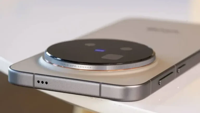 Vivo X500 Serisi Yakında Çıkacak