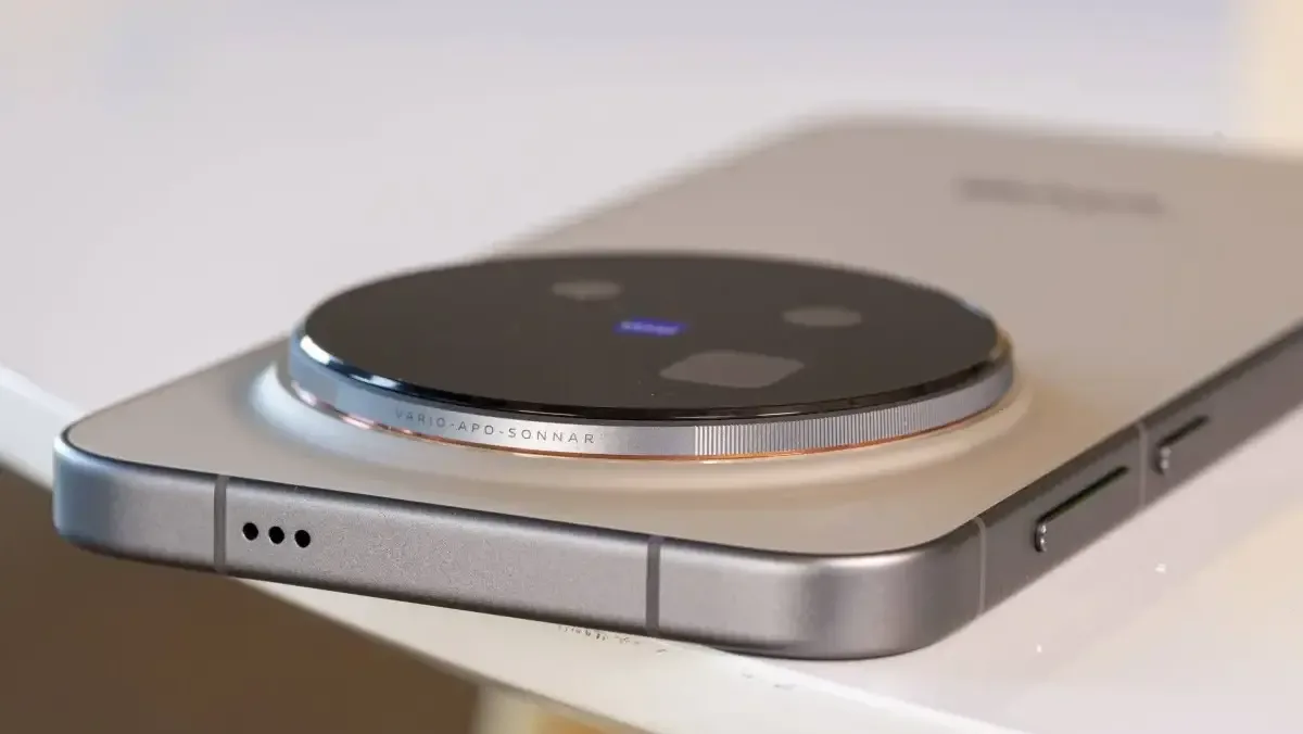 Vivo X500 Serisi Yakında Çıkacak