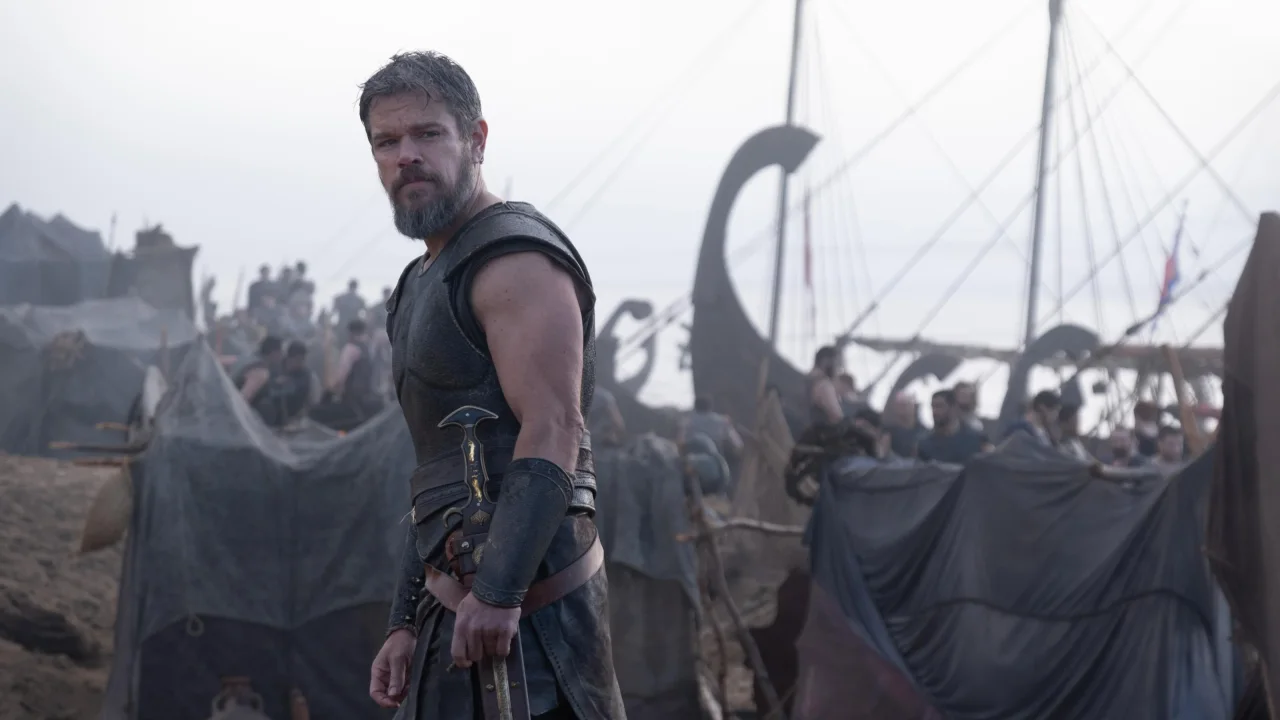 Vizyona Giren The Odyssey Filminden Olgunlaşan İlgi: Assassin’s Creed Odyssey’de 90’lık Artış