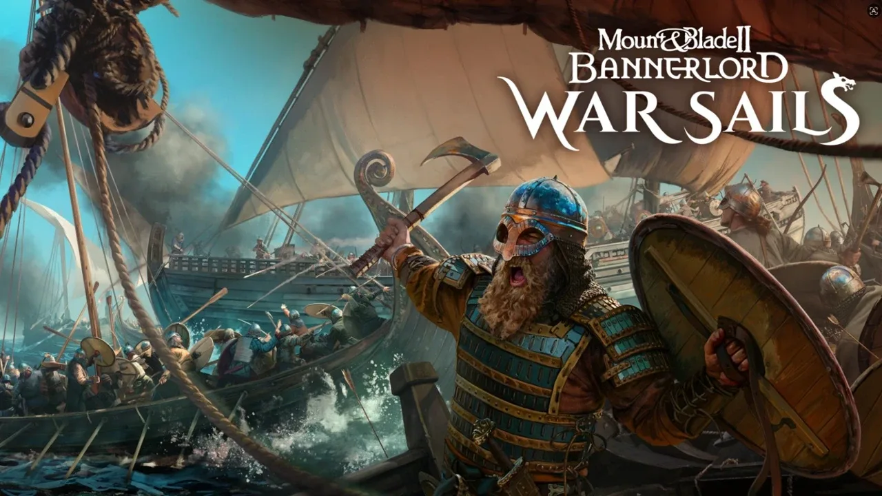 War Sails Modlama Kiti’yle Büyük Ödüllü Yarışma Başladı