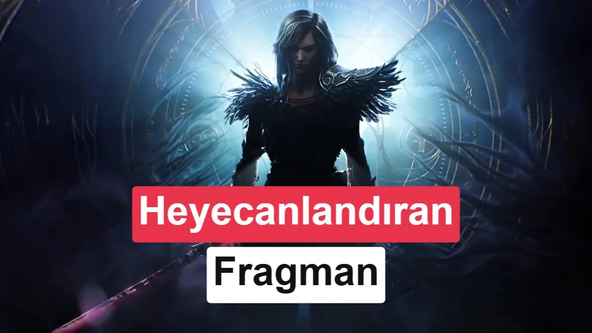 Warlock’un ilk oynanış fragmanı D&D evreninde yayımlandı