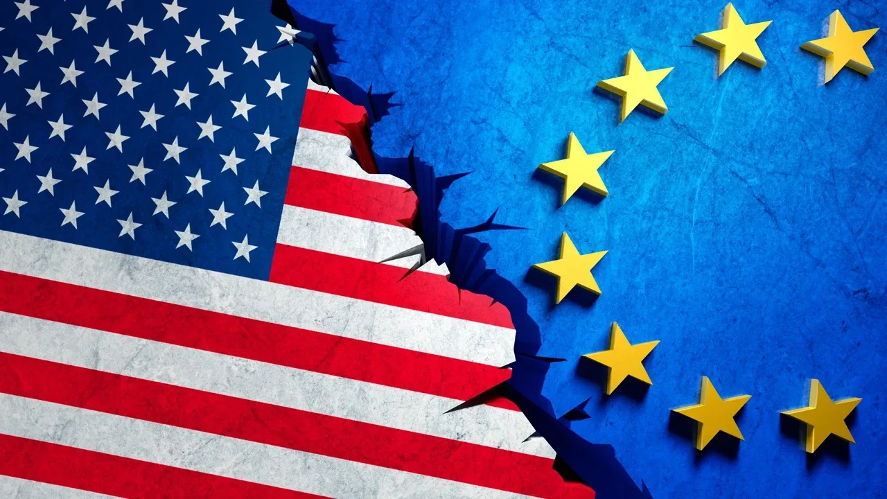 Washington ve Pekin arasında kılıçlar çekildi: Tarafsız kalmak kimseyi korumuyor