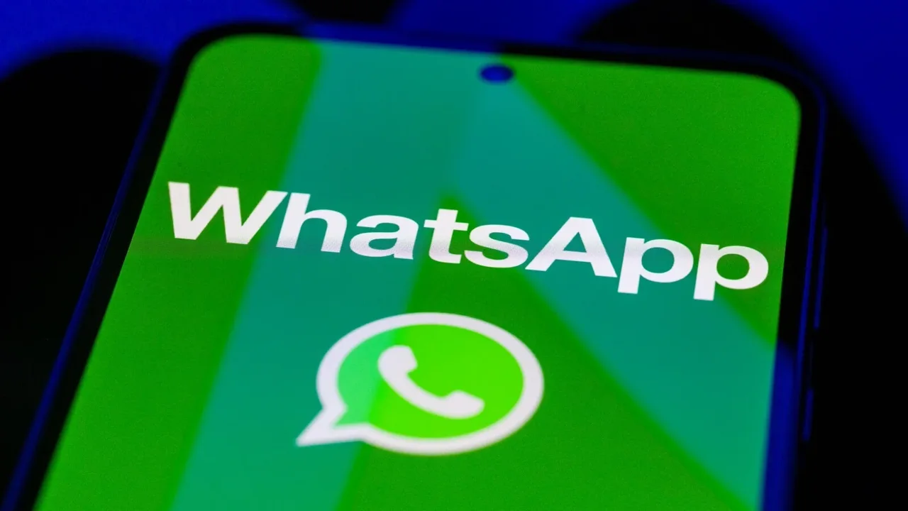 WhatsApp Android Uygulaması için Yenilikçi Sohbet Temaları Geliştiriyor
