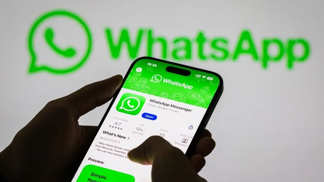 WhatsApp, Grup Sohbetlerini Düzenli Hale Getiren Yeniliklerle Kavramını Geliştiriyor