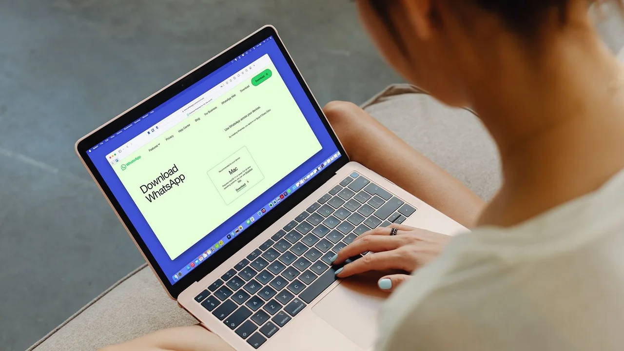 WhatsApp Hesap Güvenliğinizi Artırmak İçin E-posta Adresi Nasıl Eklersiniz?