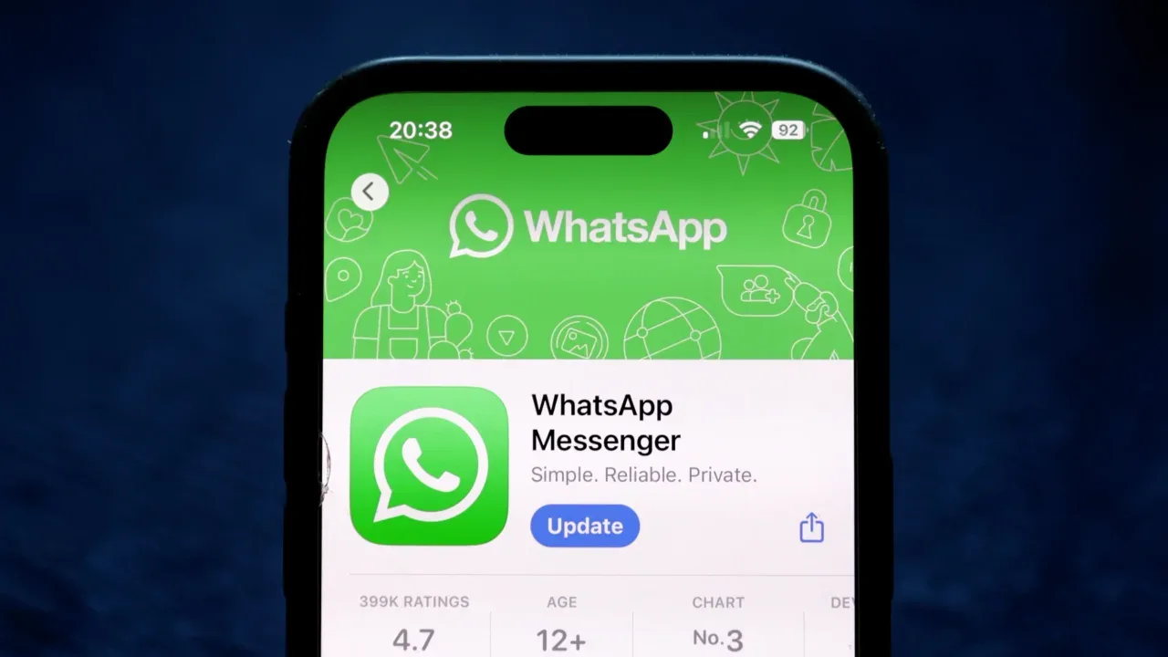 WhatsApp, iPhone Kullanıcıları İçin Yeni Sohbet Temalarını Geliştiriyor