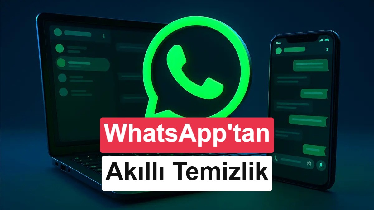 WhatsApp, Kanal Medyalarını Yönetmeyi Kolaylaştırıyor: Yeni Özellik