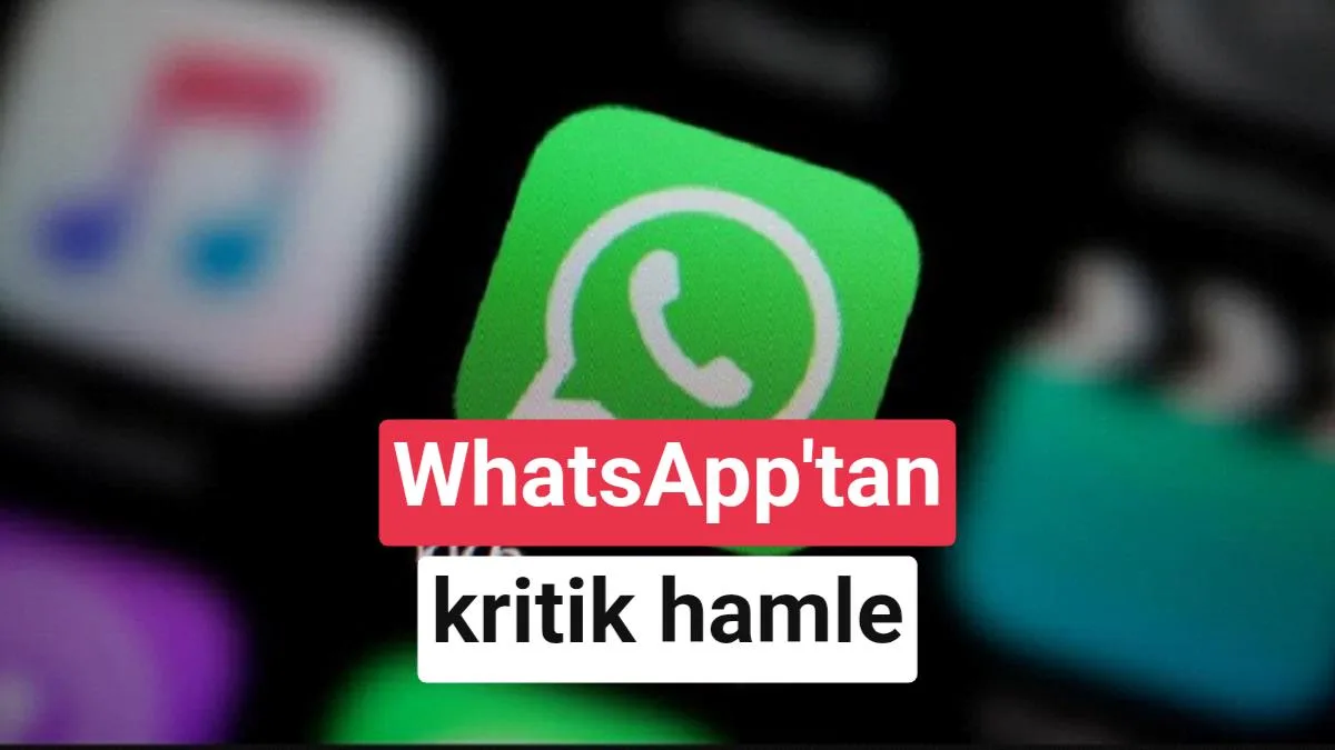 WhatsApp’ta Dolandırıcılık Uyarısı Özelliği Beta Testine Girdi