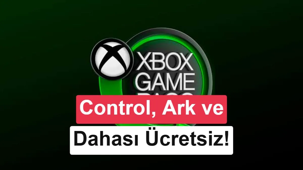 Xbox, Bu Hafta Sonu 4 Oyun Ücretsiz Sunuyor!