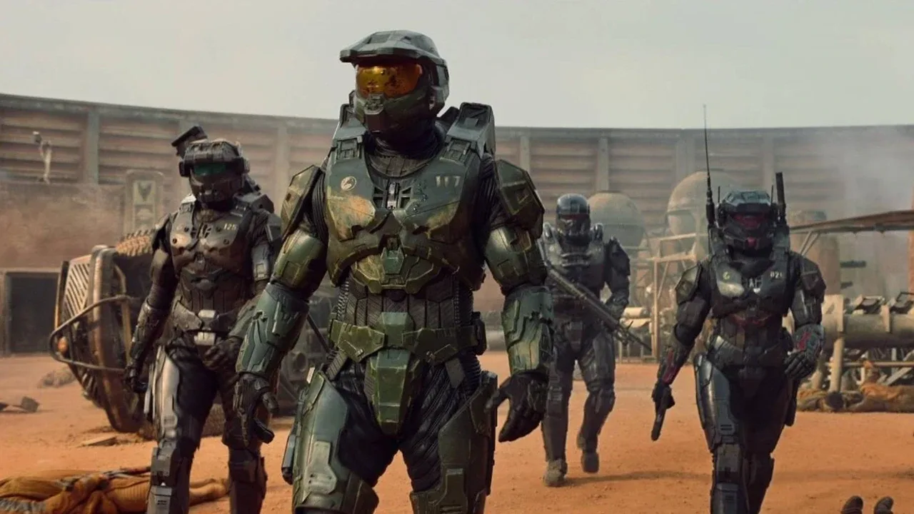 Xbox Kasayı Hollywood’da Açtı: Halo, Diablo ve Daha Fazlası İçin Dev Anlaşma