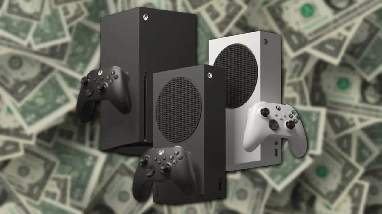 Xbox Series Konsolları Fiyatları Artırıldı: Avrupa’da Yeni Fiyatlandırma