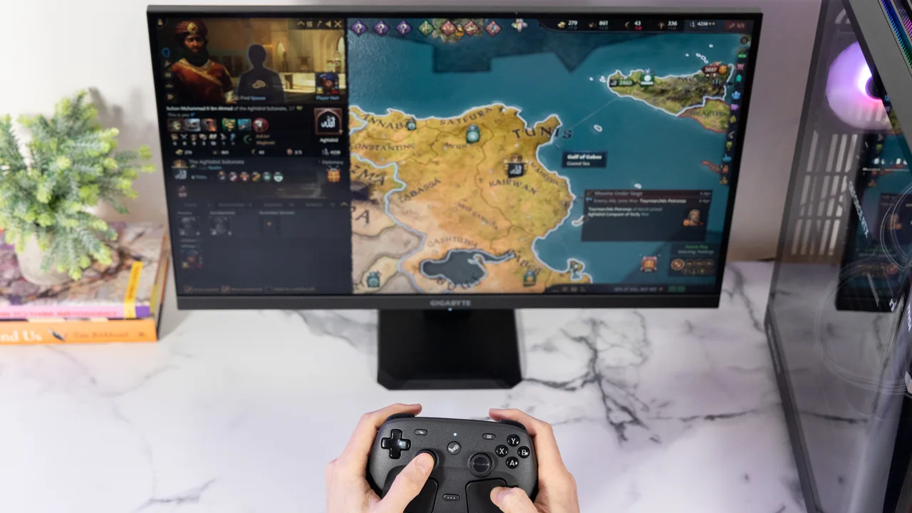 Xbox, Steam’den Ayrılma Stratejisi Üzerine Düşünüyor