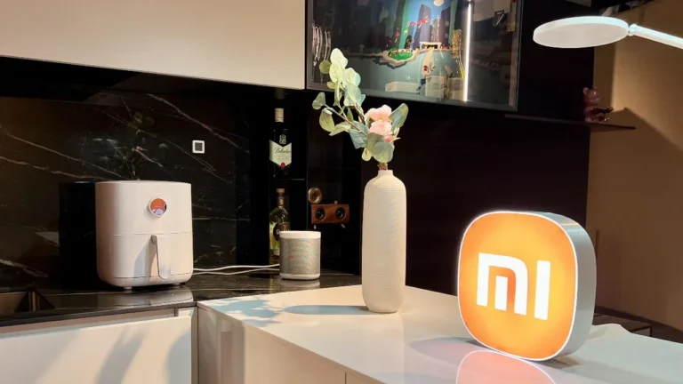 Xiaomi, Ayakkabıları Otomatik Yıkayacak Yeni Makine Üzerinde Çalışıyor