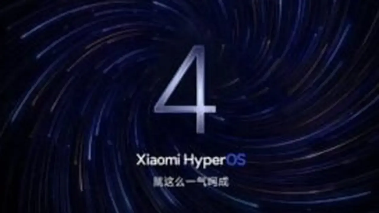 Xiaomi, HyperOS 4 Beta Sürecine Başladı
