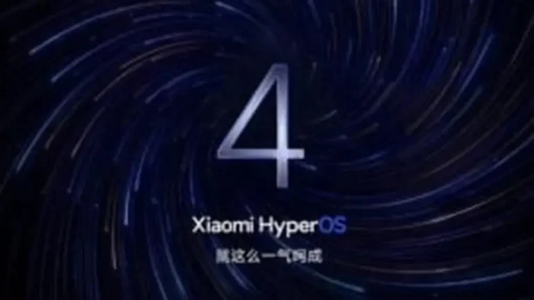 Xiaomi, HyperOS 4 Beta Sürecine Başladı